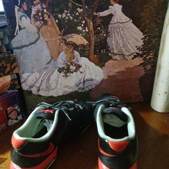 🏀 Nike KD 7 "Good Apples"2014" Loaded 🛍🏇With Performance Features,👟👟🏀 - Picture 6 of 14